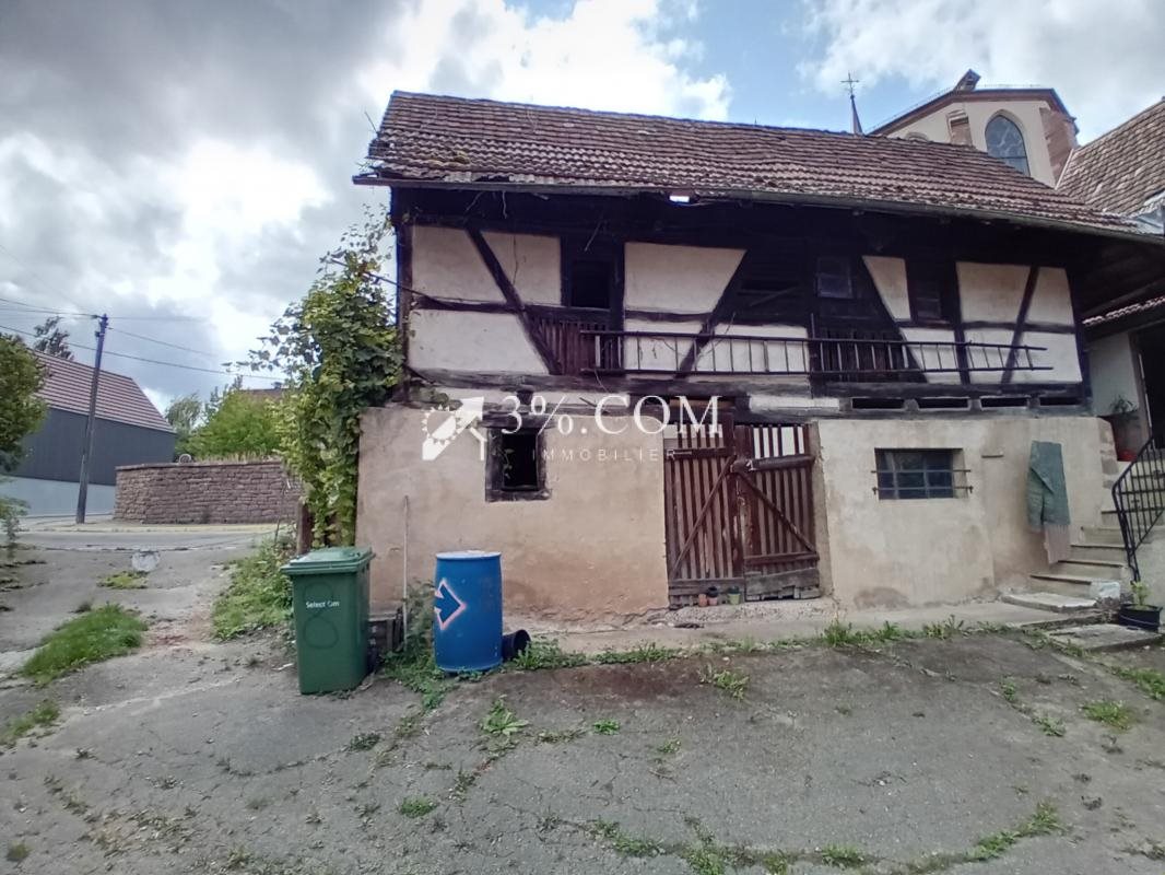 Maison à vendre, 115m², Still