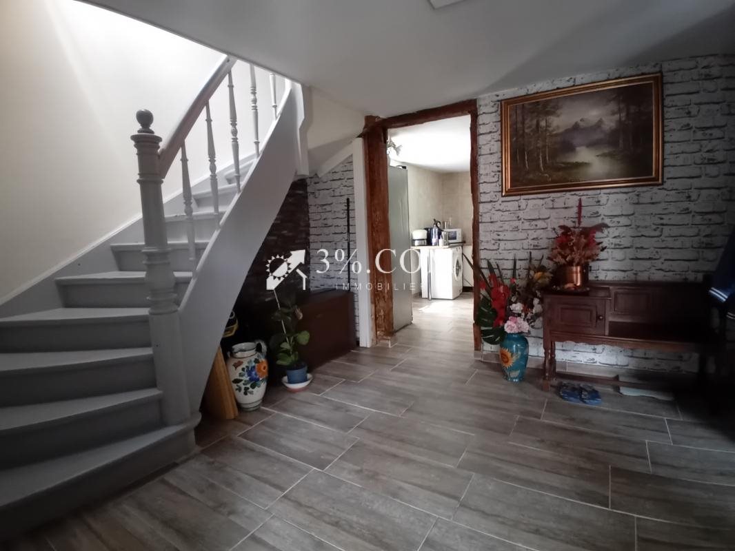 Maison à vendre, 115m², Still