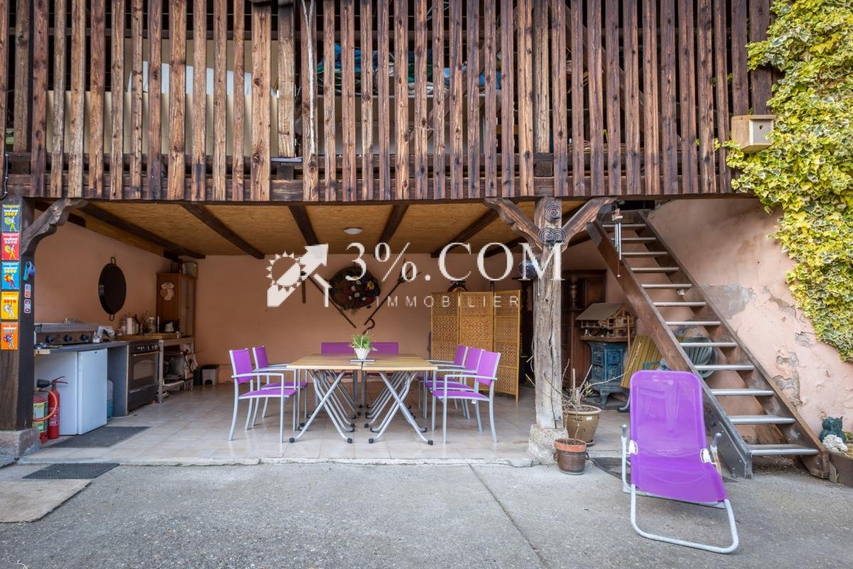 Maison à vendre, 300m², Stotzheim