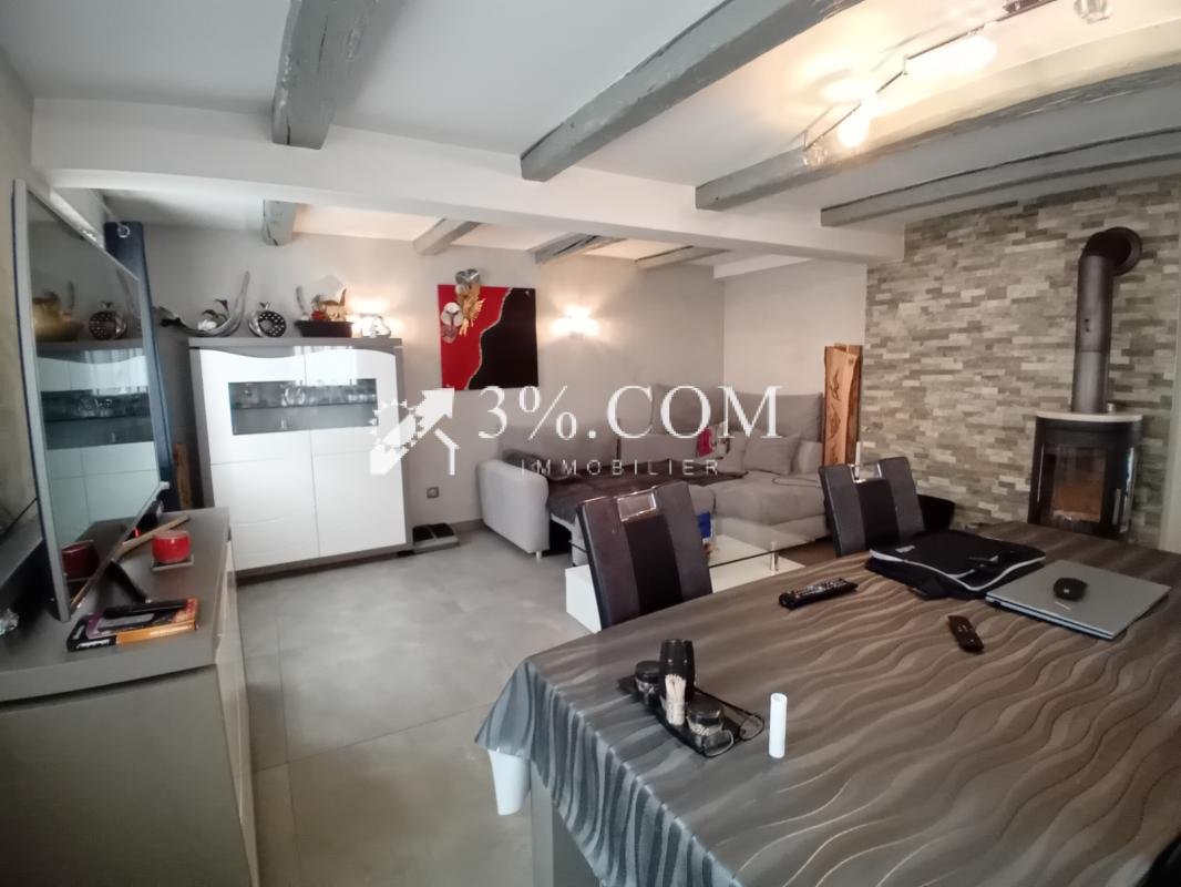 Maison à vendre, 153m², Niedernai