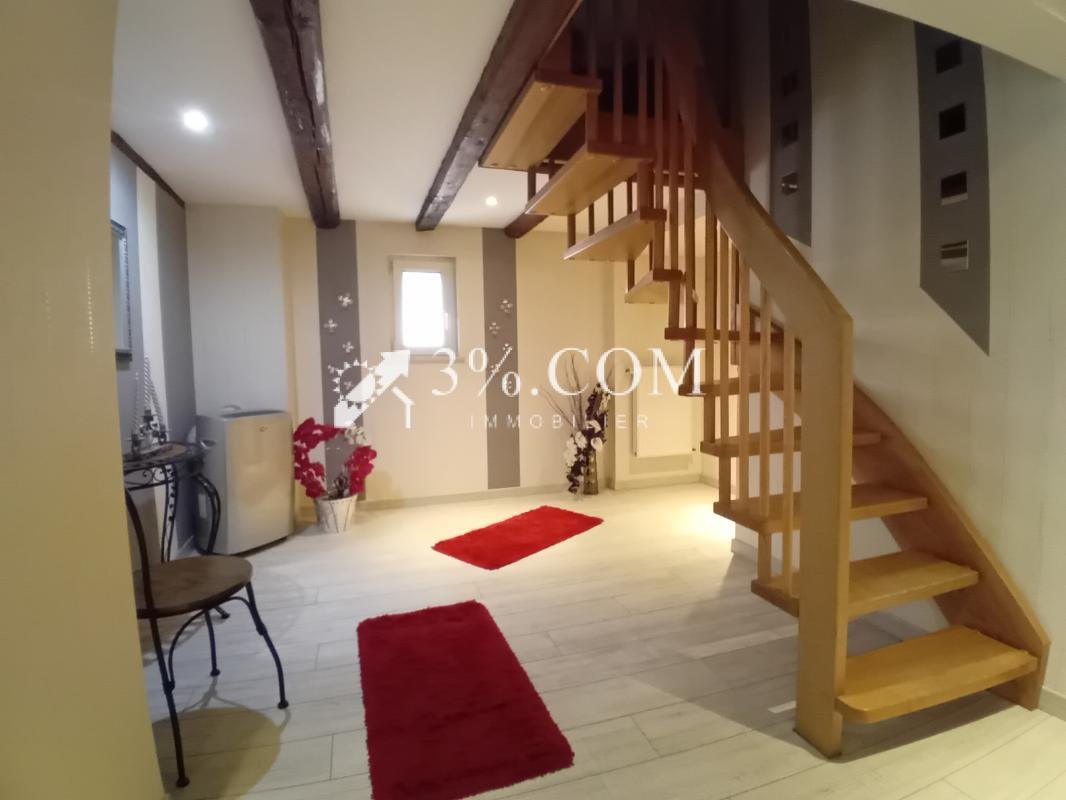Maison à vendre, 153m², Niedernai