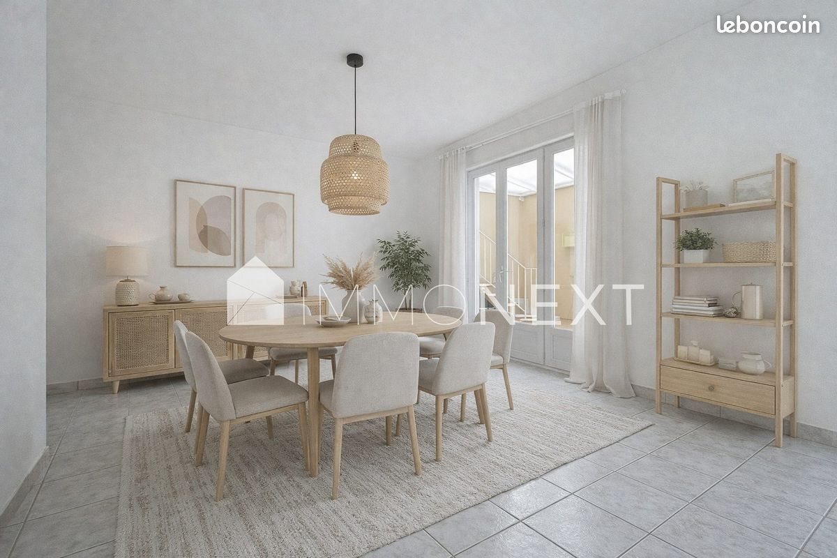 Maison à vendre, 104m², Entrange