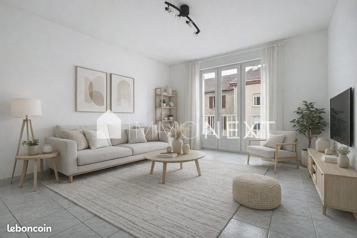 Maison à vendre, 104m², Entrange