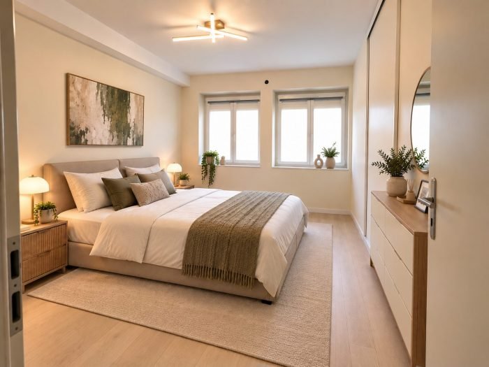 Appartement à vendre, 65m², Kanfen