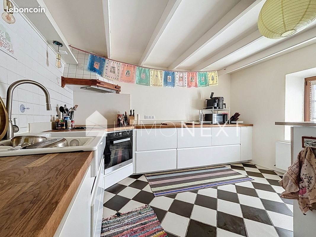 Maison à vendre, 190m², Basse-Rentgen