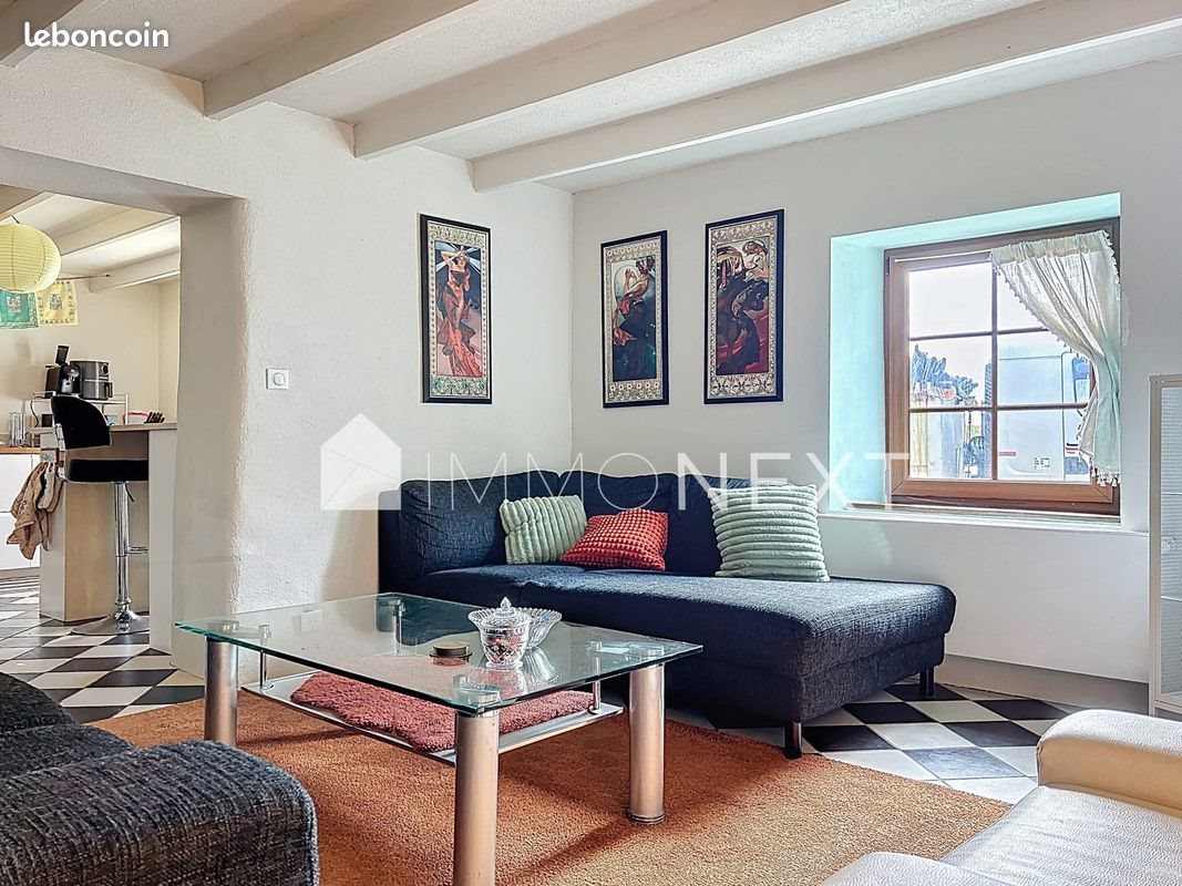 Maison à vendre, 190m², Basse-Rentgen