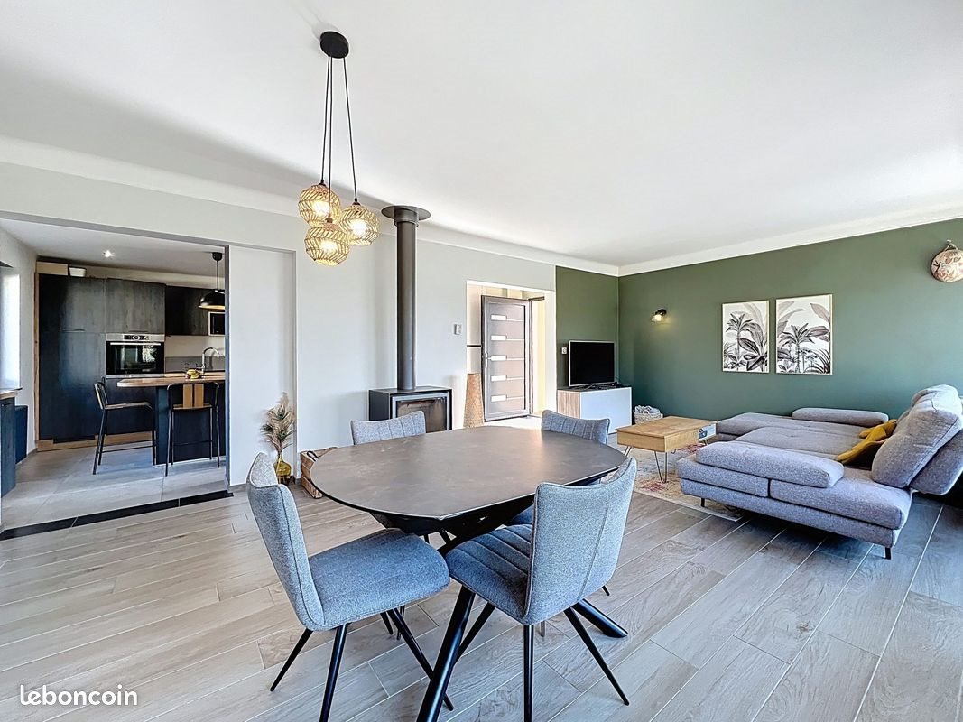 Maison à vendre, 103m², Hettange-Grande