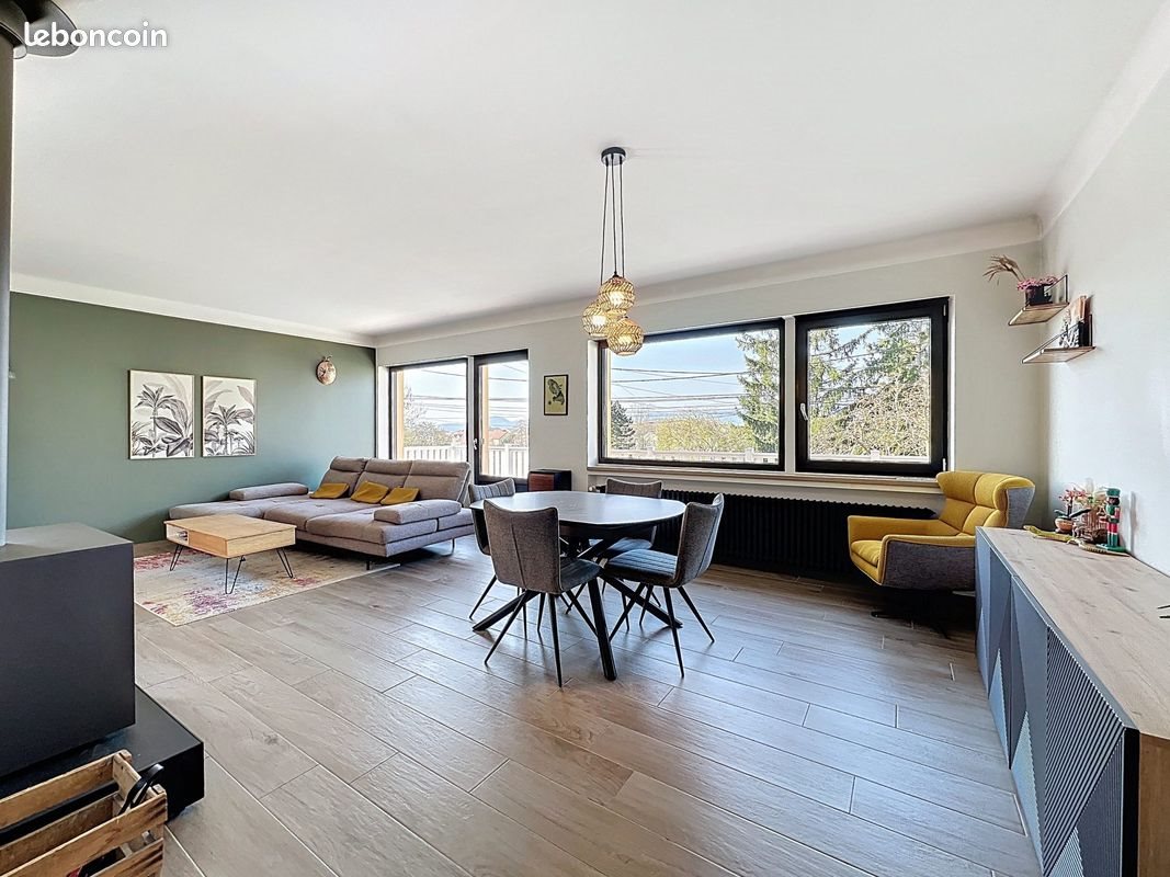 Maison à vendre, 103m², Hettange-Grande