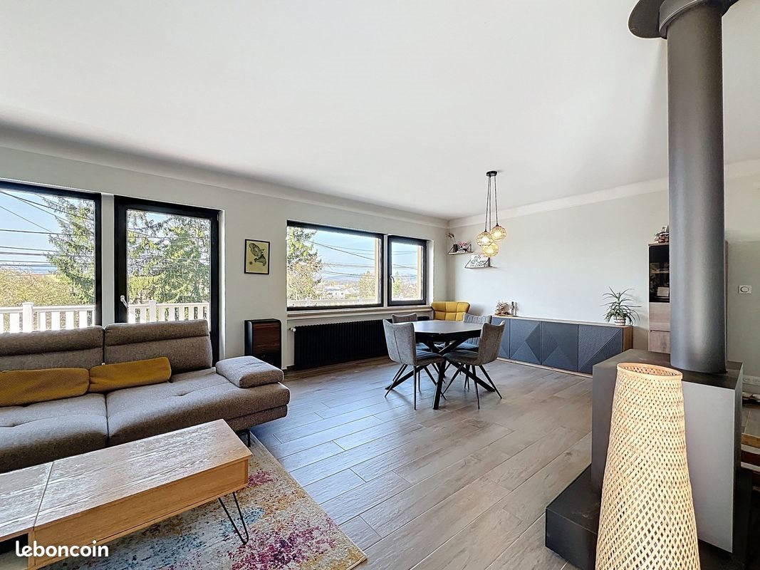 Maison à vendre, 103m², Hettange-Grande