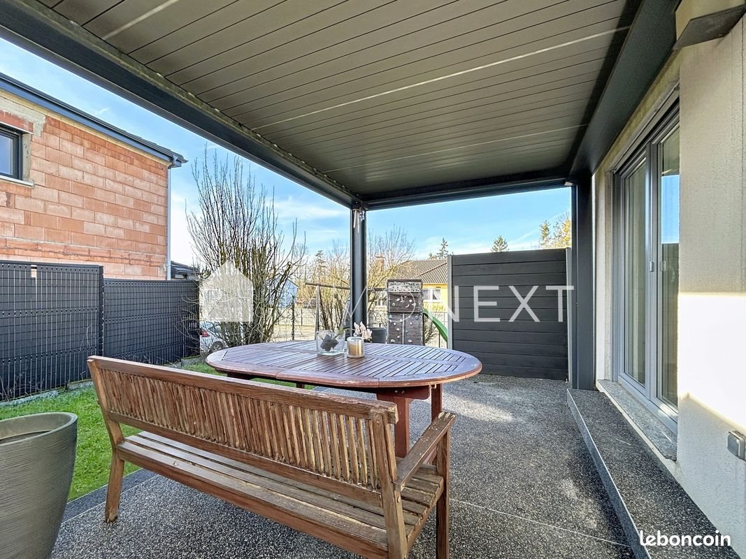 Maison à vendre, 100m², Roussy-le-Village