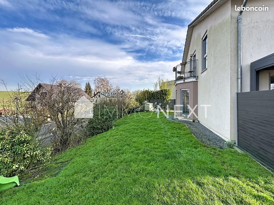 Maison à vendre, 100m², Roussy-le-Village