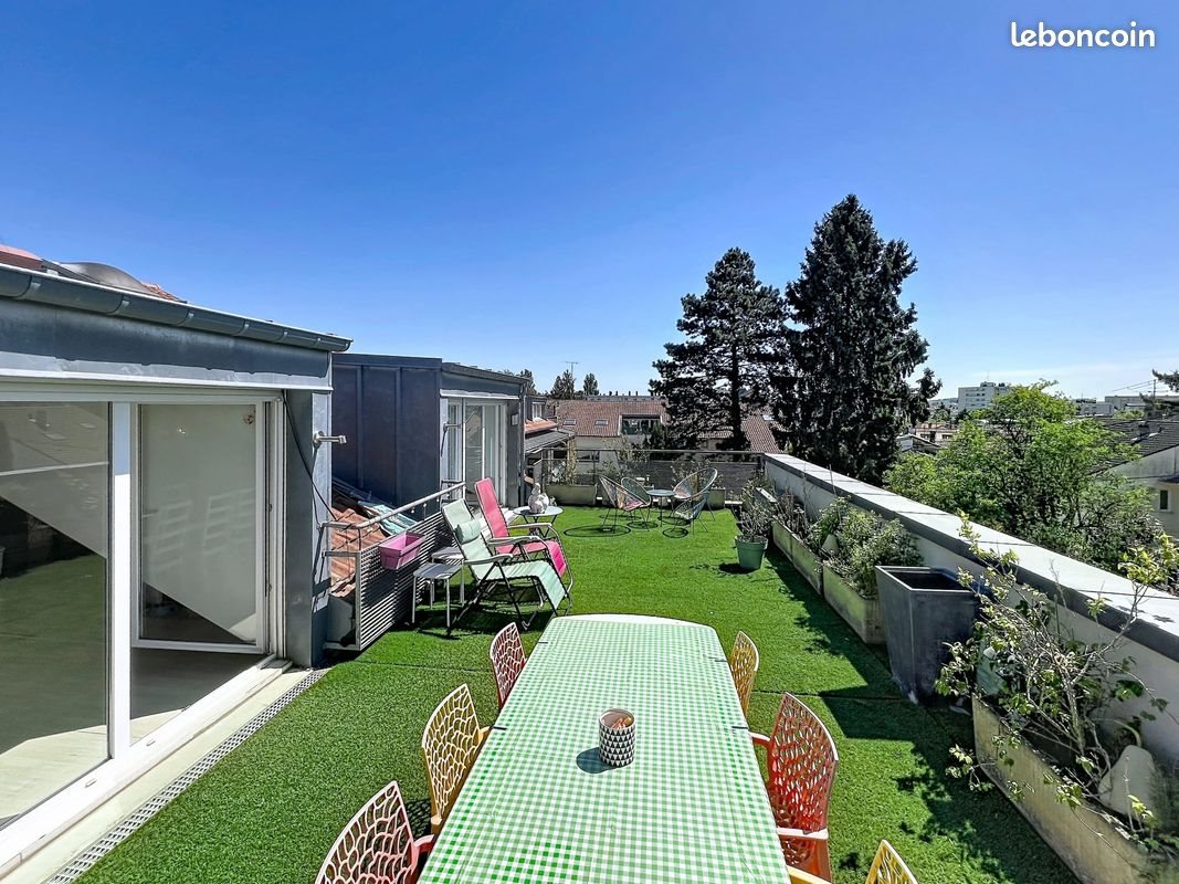 Appartement à vendre, 163m², Thionville