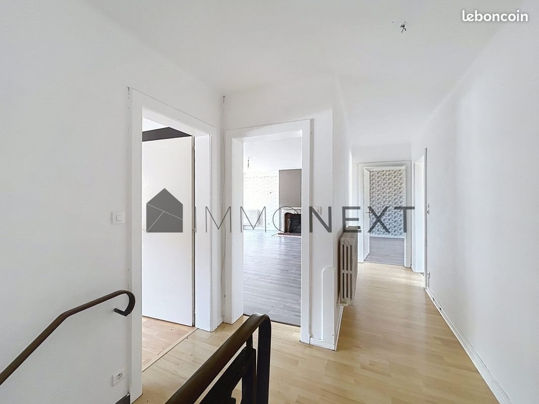 Appartement à vendre, 1m², Entrange