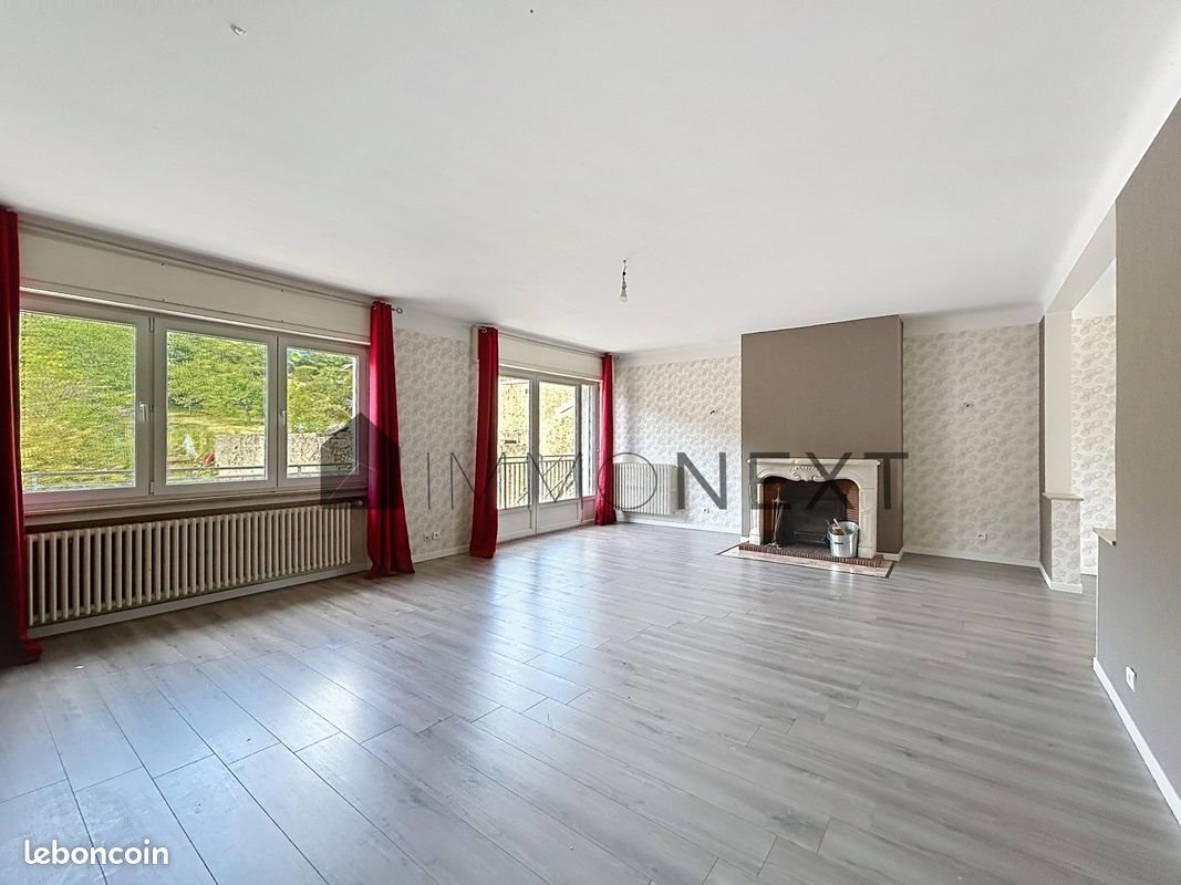 Appartement à vendre, 1m², Entrange