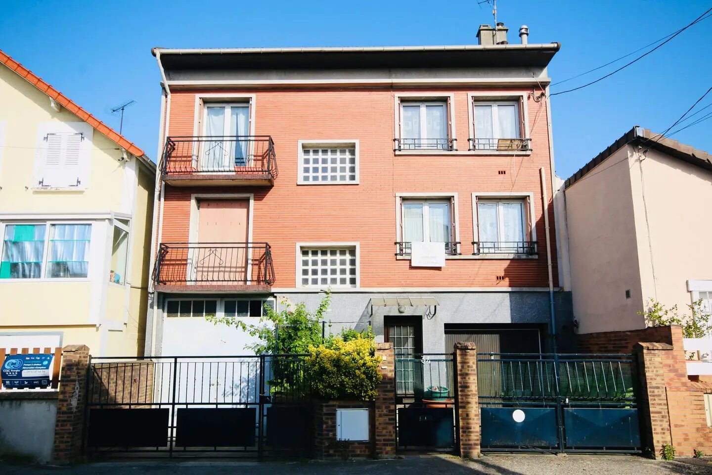 Maison à vendre, 277m², Bobigny