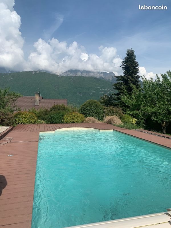 Maison à vendre, 100m², Doussard