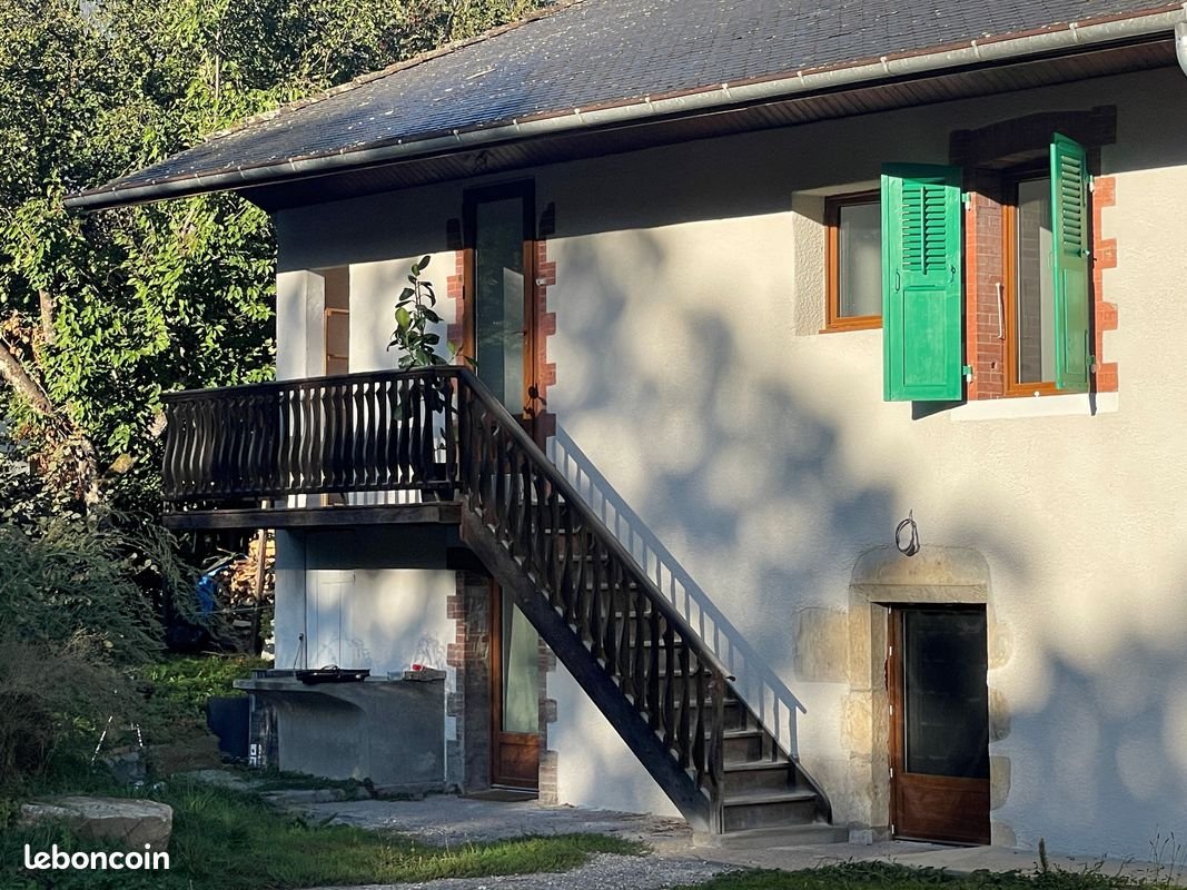 Appartement à louer, 32m², Saint-Jorioz