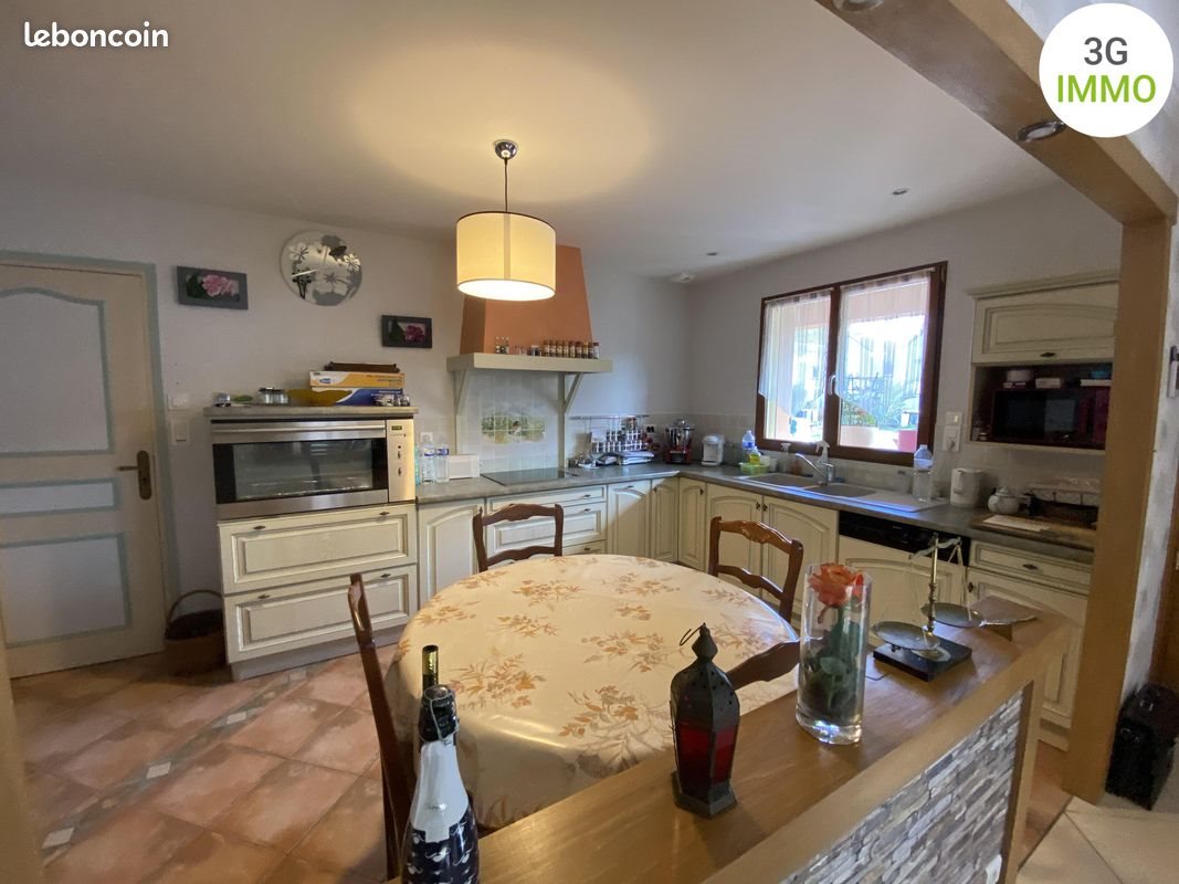 Maison à vendre, 141m², Pacé