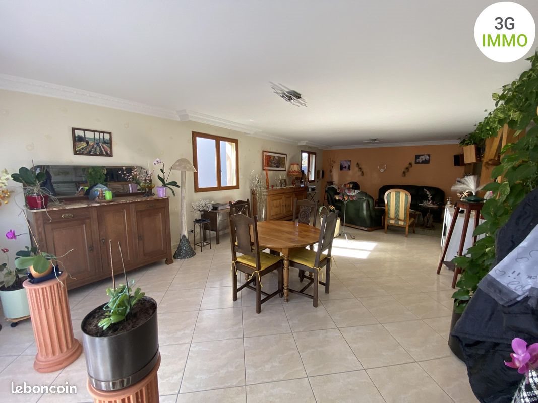 Maison à vendre, 141m², Pacé