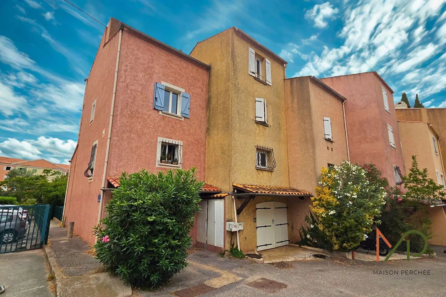 Maison à vendre, 95m², Fréjus