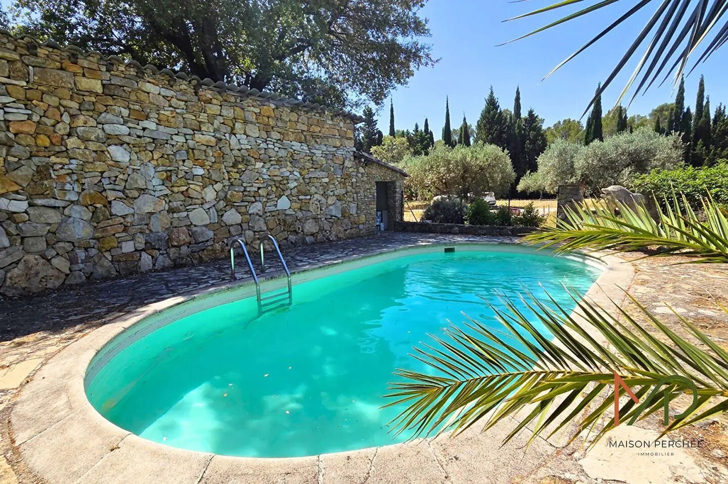 Maison à vendre, 130m², Flayosc