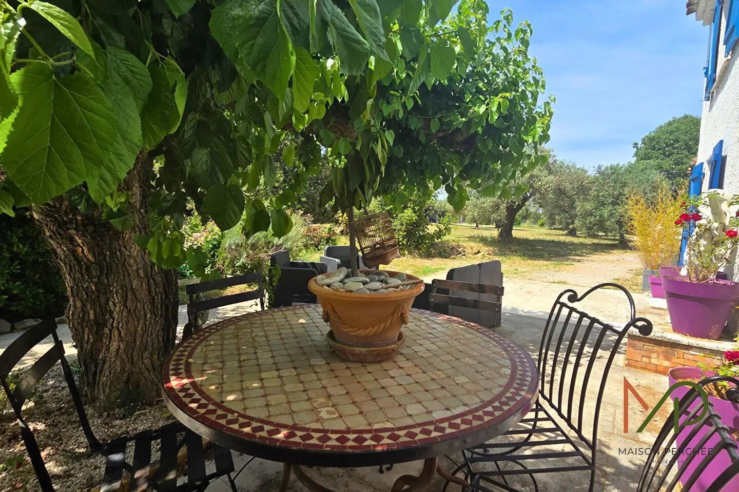 Maison à vendre, 130m², Flayosc