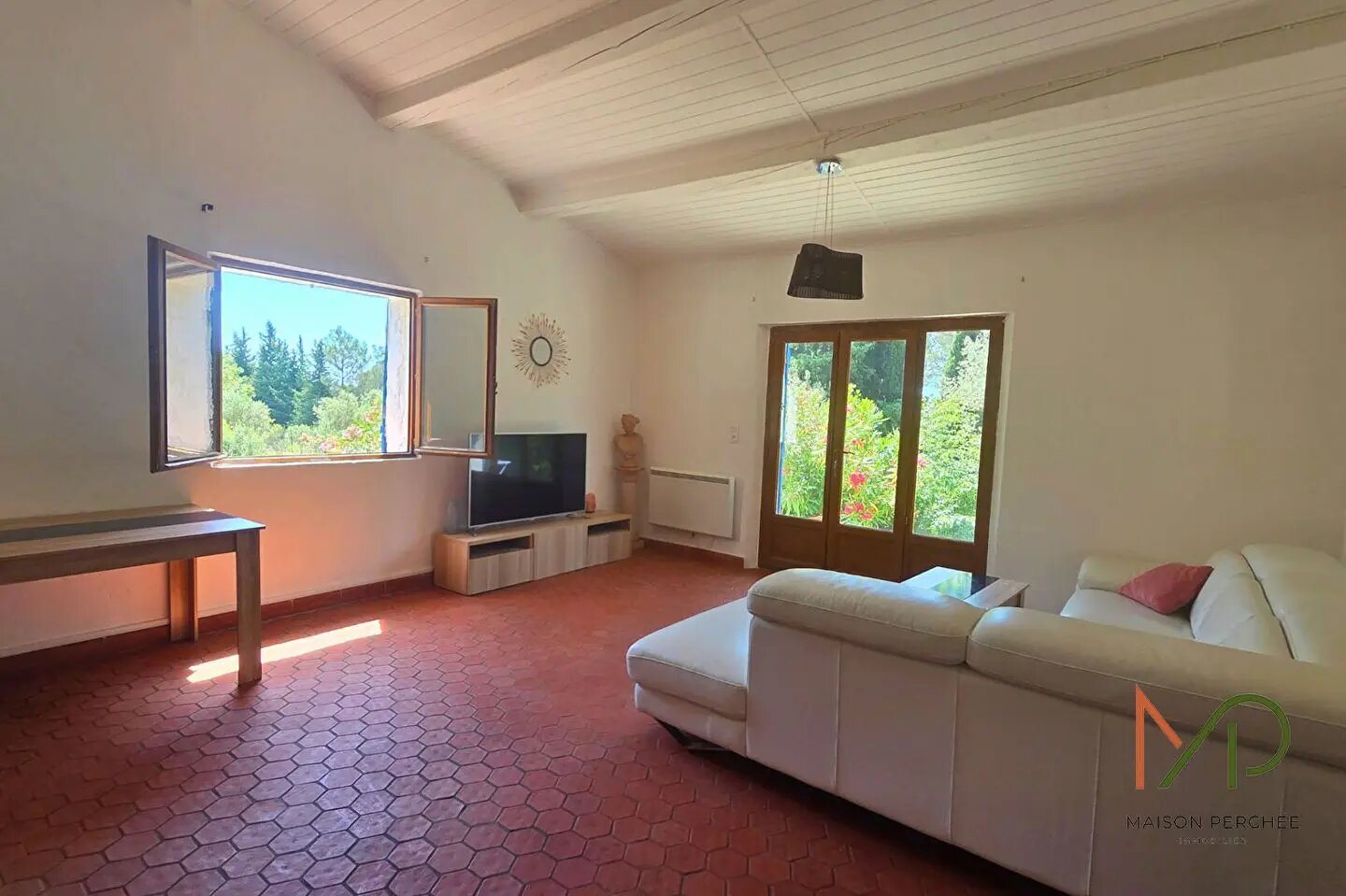Maison à vendre, 130m², Flayosc