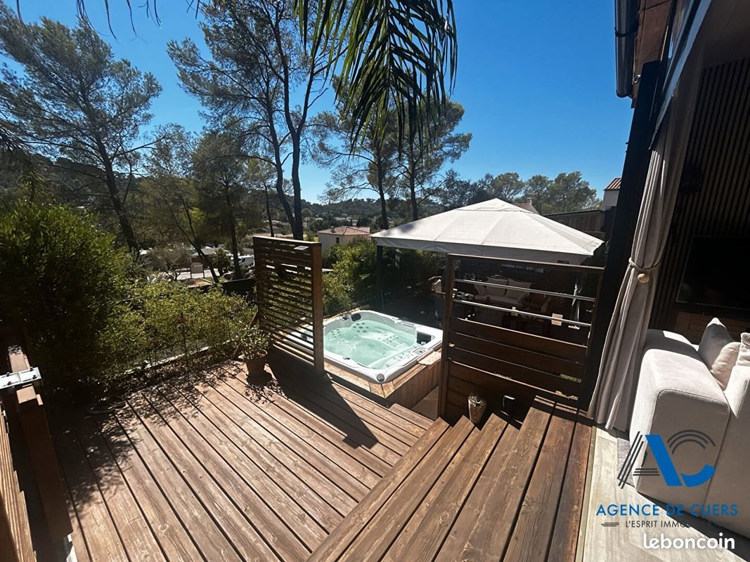 Maison à vendre, 70m², Pierrefeu-du-Var