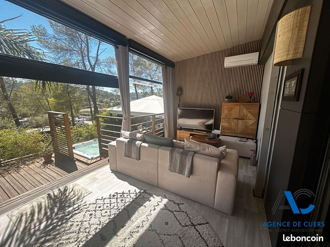 Maison à vendre, 70m², Pierrefeu-du-Var
