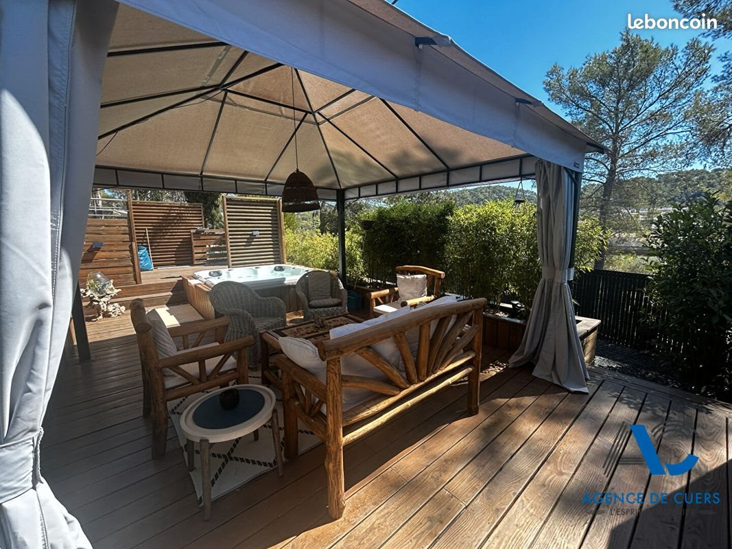 Maison à vendre, 70m², Pierrefeu-du-Var