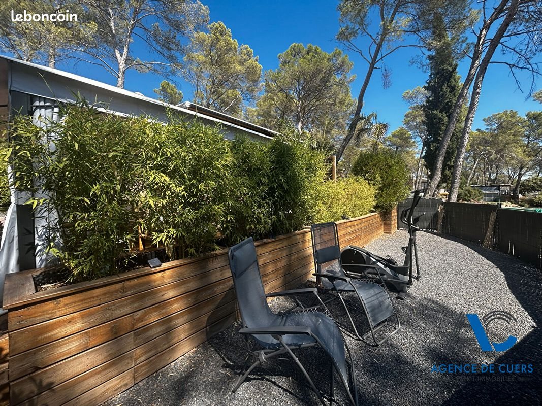 Maison à vendre, 70m², Pierrefeu-du-Var
