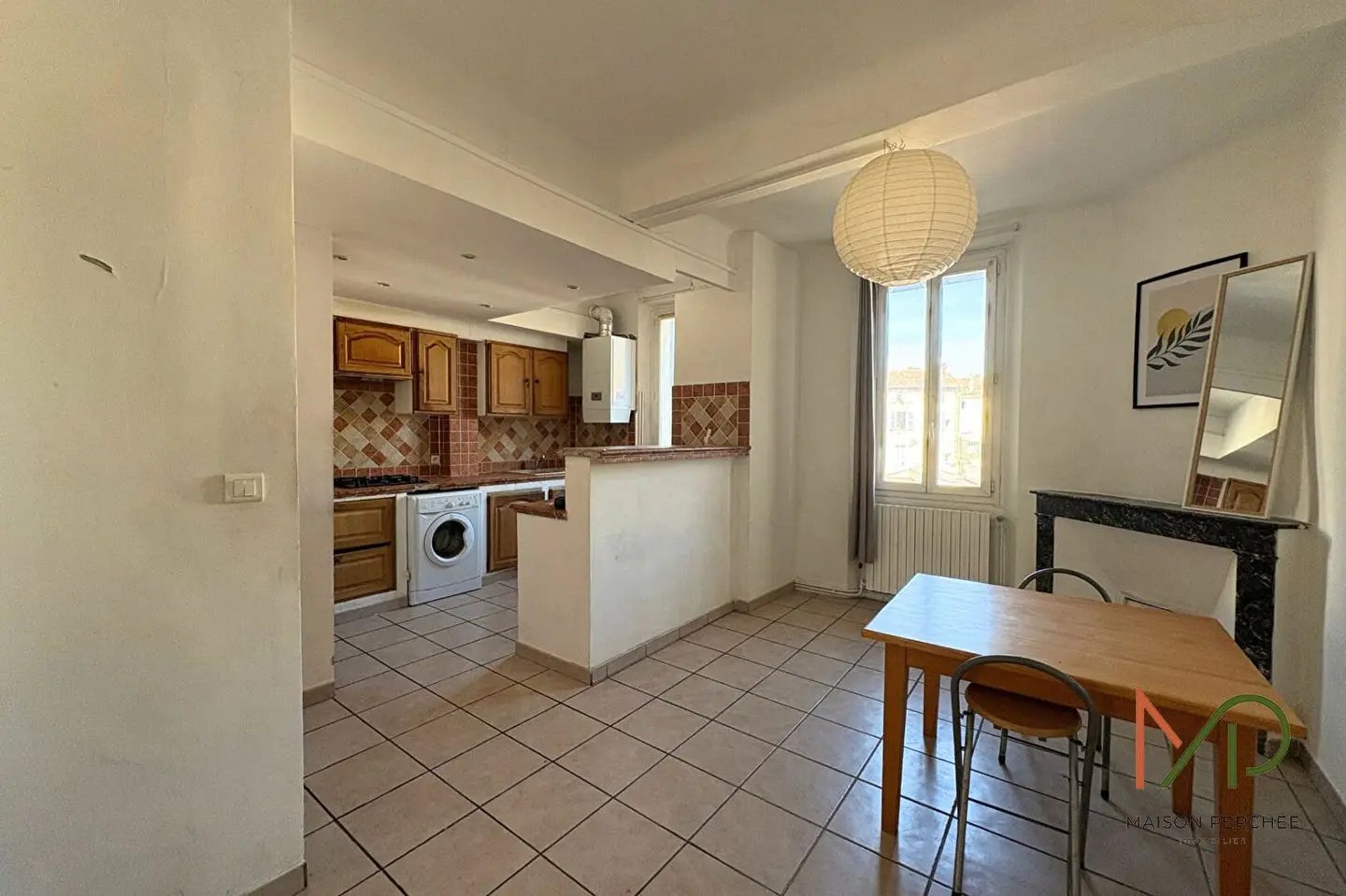 Appartement à vendre, 53m², Draguignan