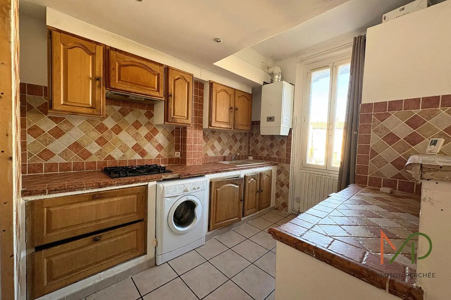 Appartement à vendre, 53m², Draguignan