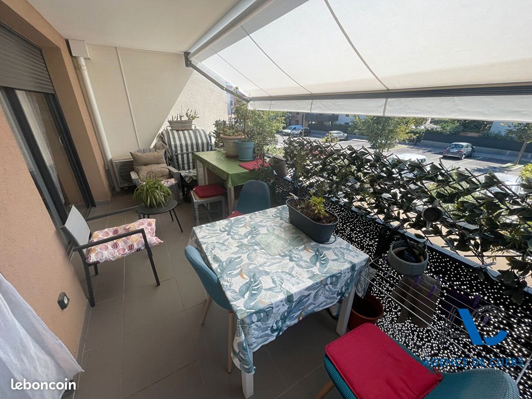 Appartement à vendre, 91m², Cuers
