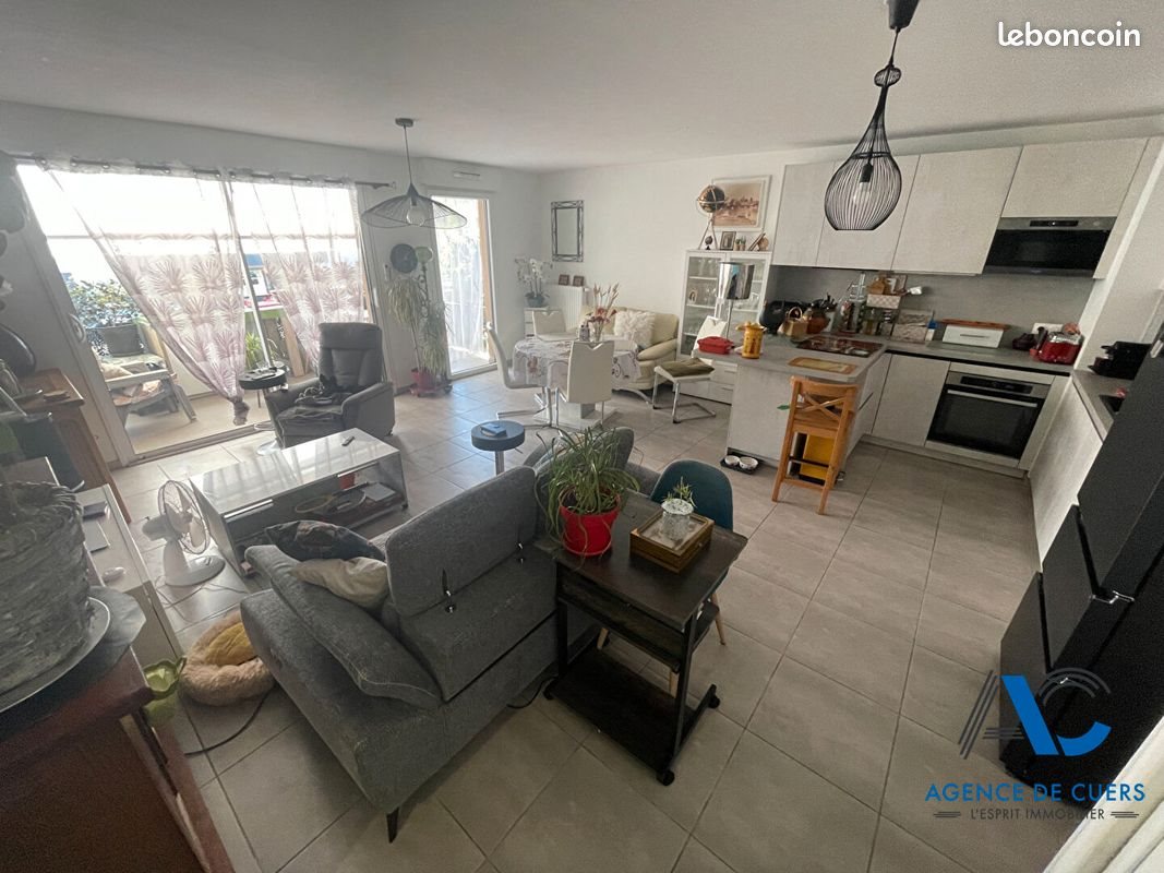 Appartement à vendre, 91m², Cuers