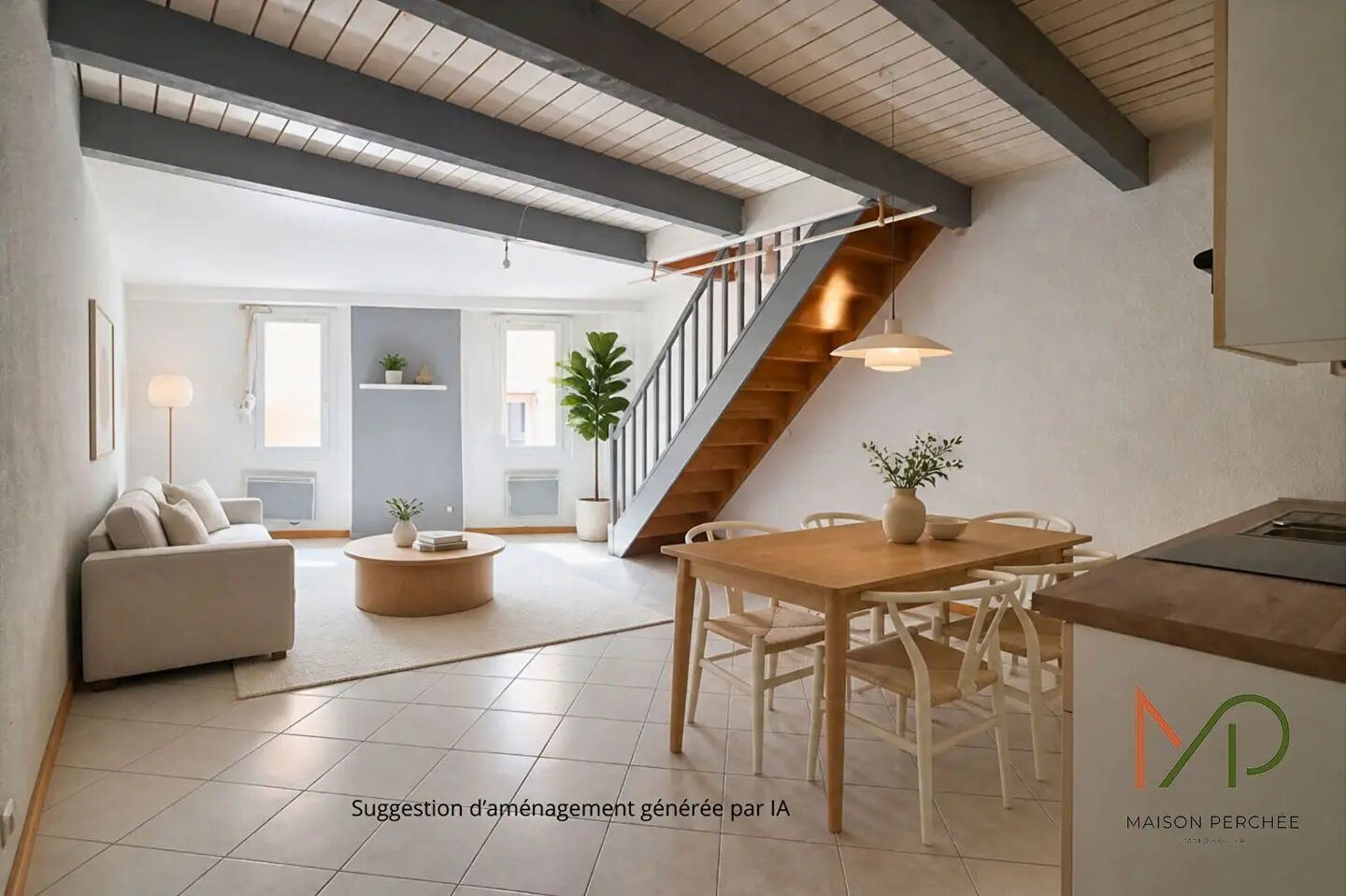 Appartement à vendre, 49m², Draguignan