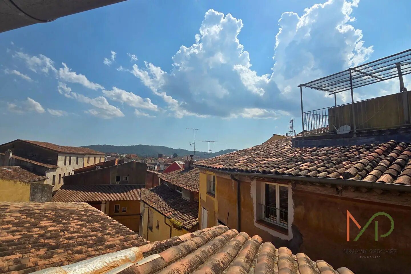 Appartement à vendre, 49m², Draguignan
