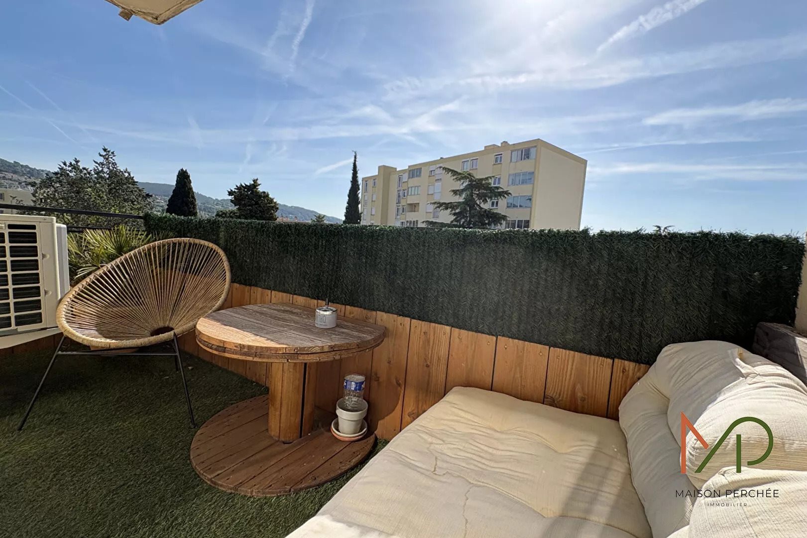 Appartement à vendre, 79m², Draguignan