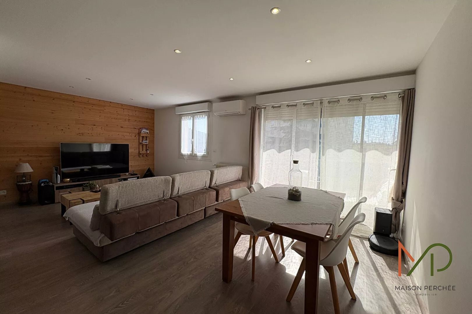 Appartement à vendre, 79m², Draguignan