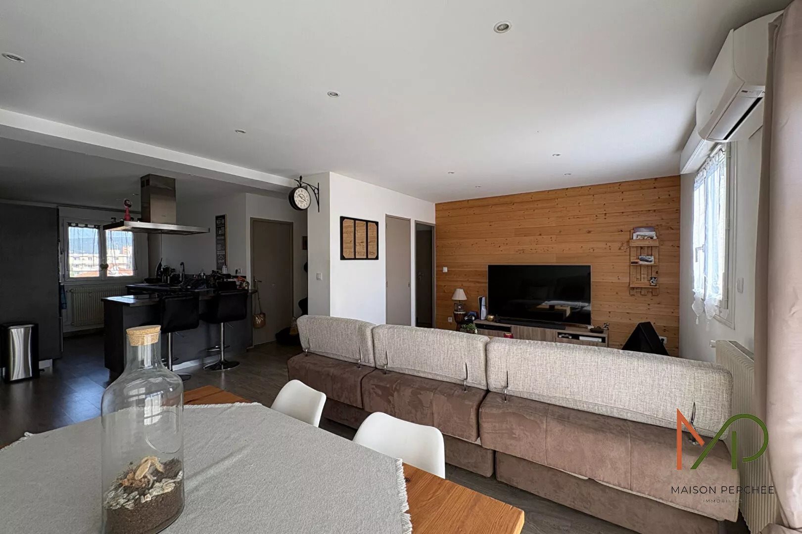 Appartement à vendre, 79m², Draguignan
