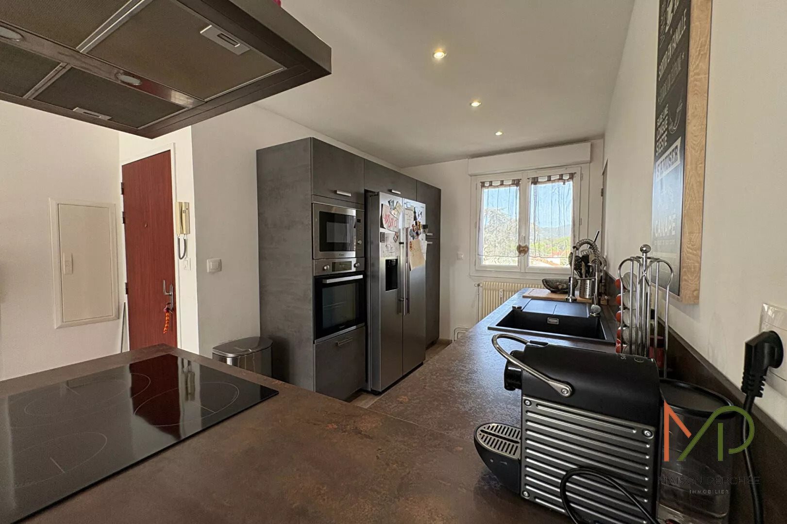 Appartement à vendre, 79m², Draguignan