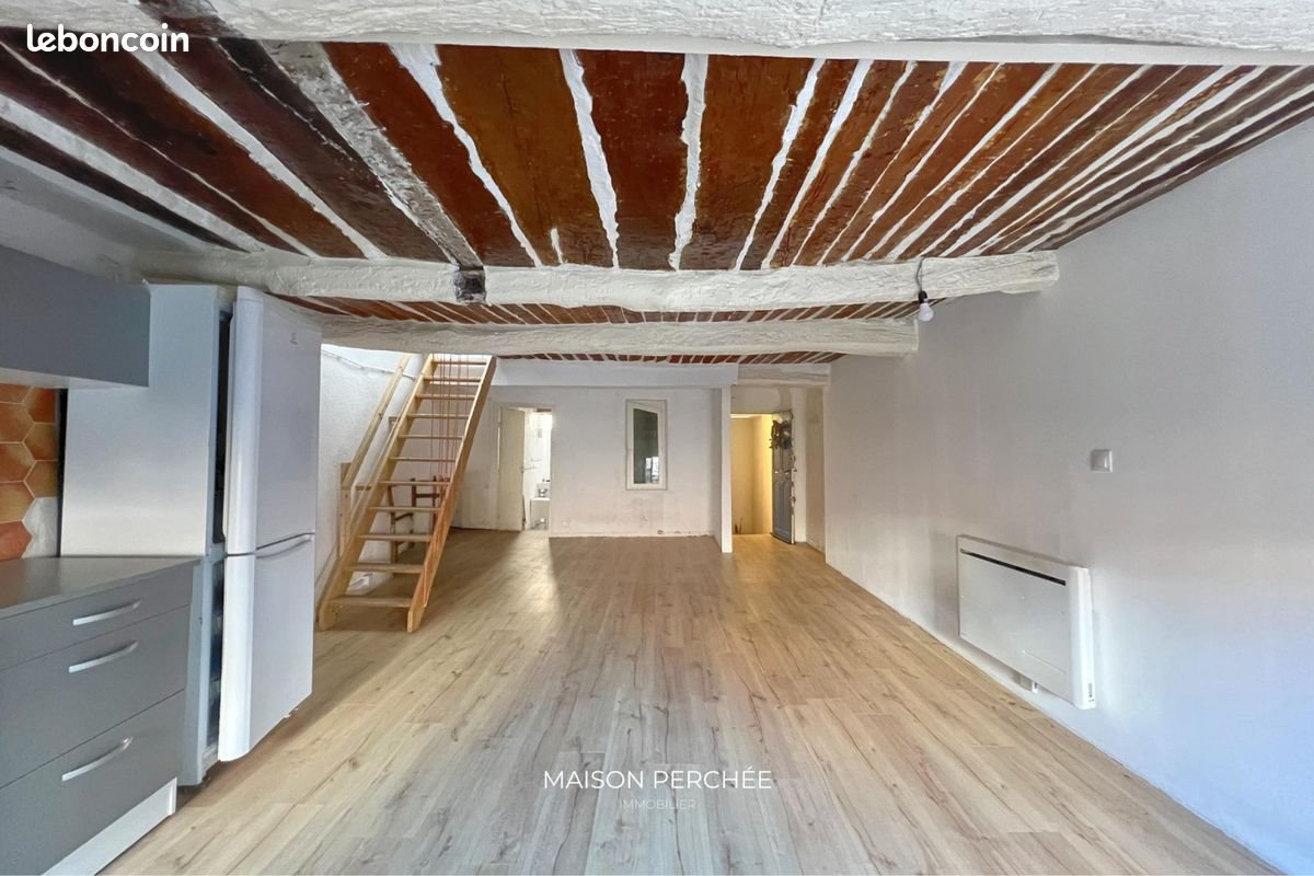 Appartement à vendre, 66m², Draguignan