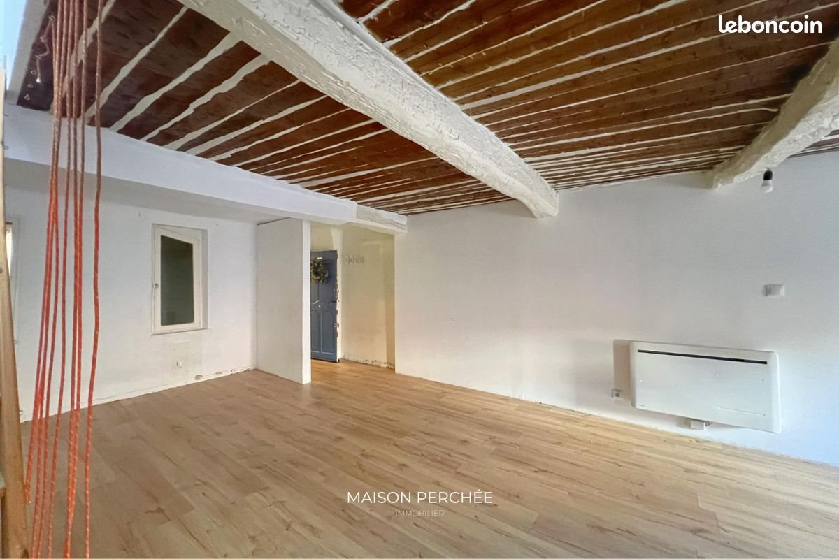 Appartement à vendre, 66m², Draguignan