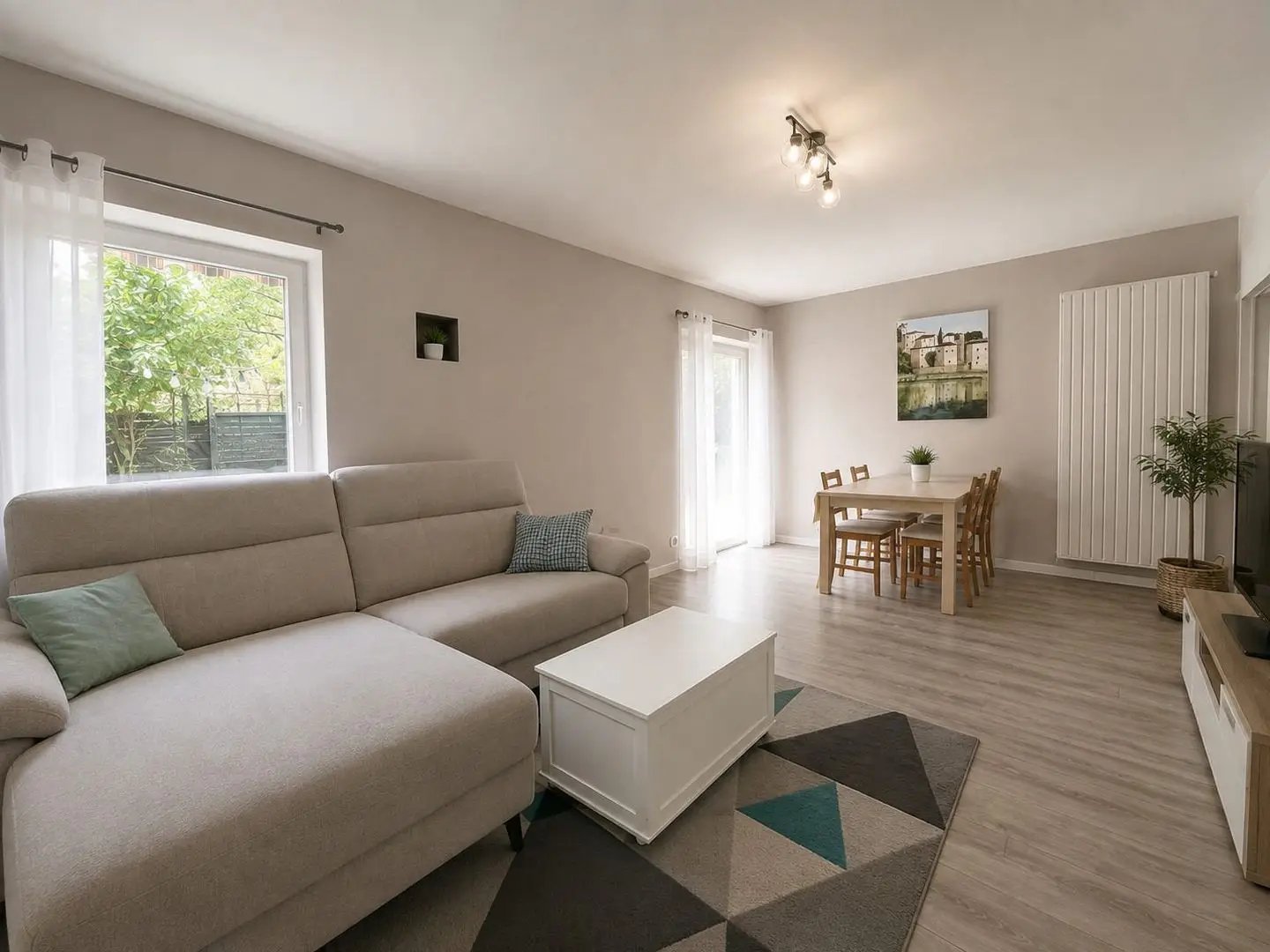 Maison à vendre, 91m², Colomiers