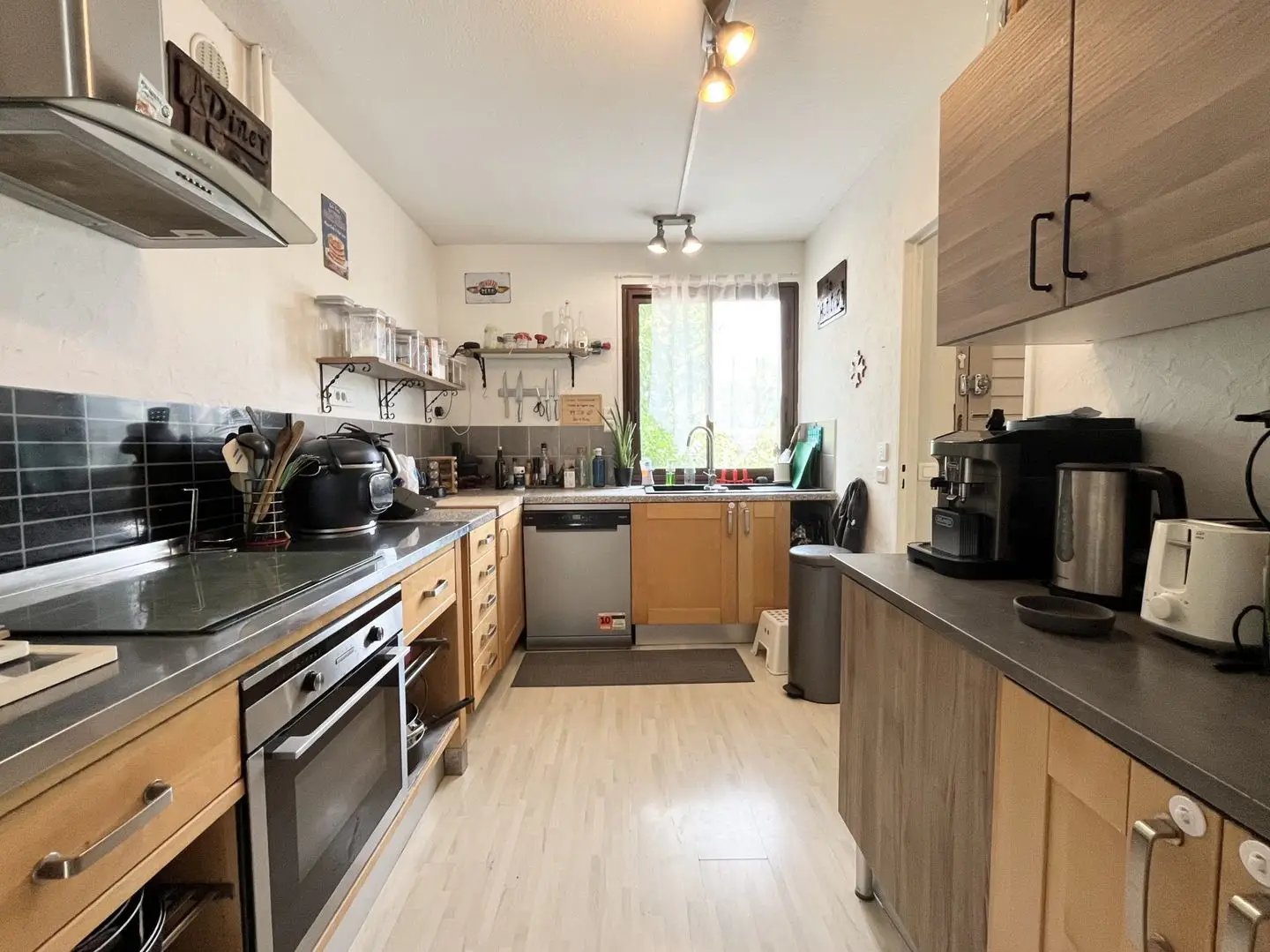 Maison à vendre, 91m², Colomiers