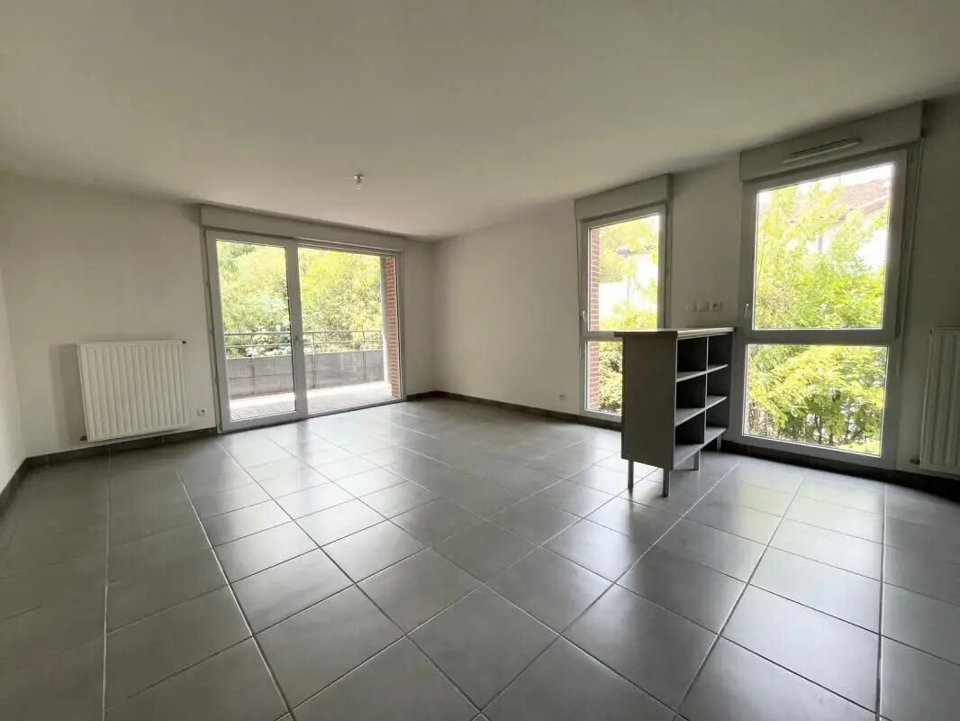 Appartement à vendre, 61m², Castanet-Tolosan