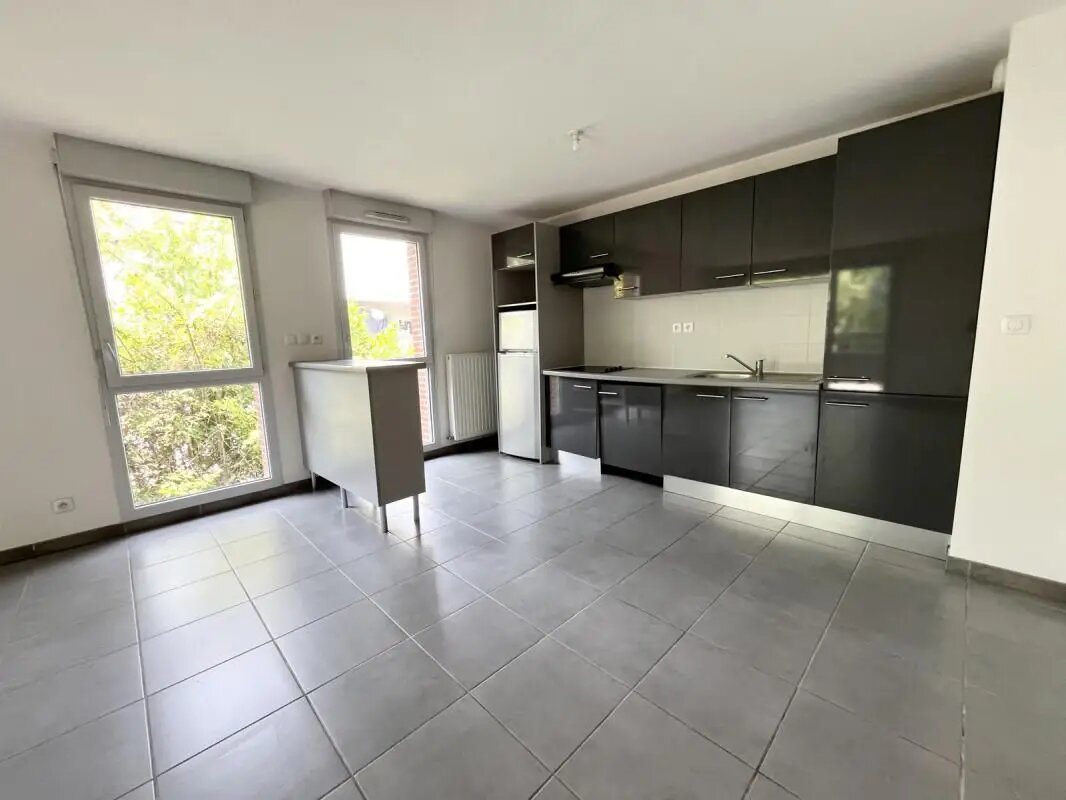 Appartement à vendre, 61m², Castanet-Tolosan