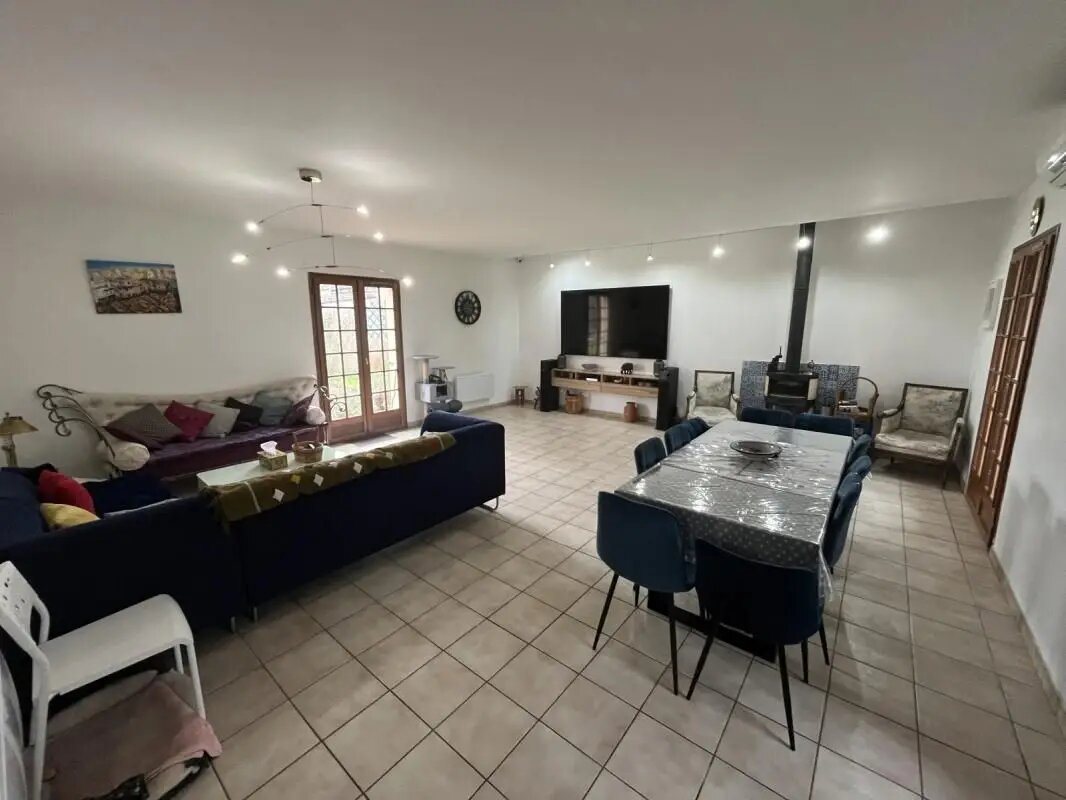 Maison à vendre, 156m², Saint-Alban
