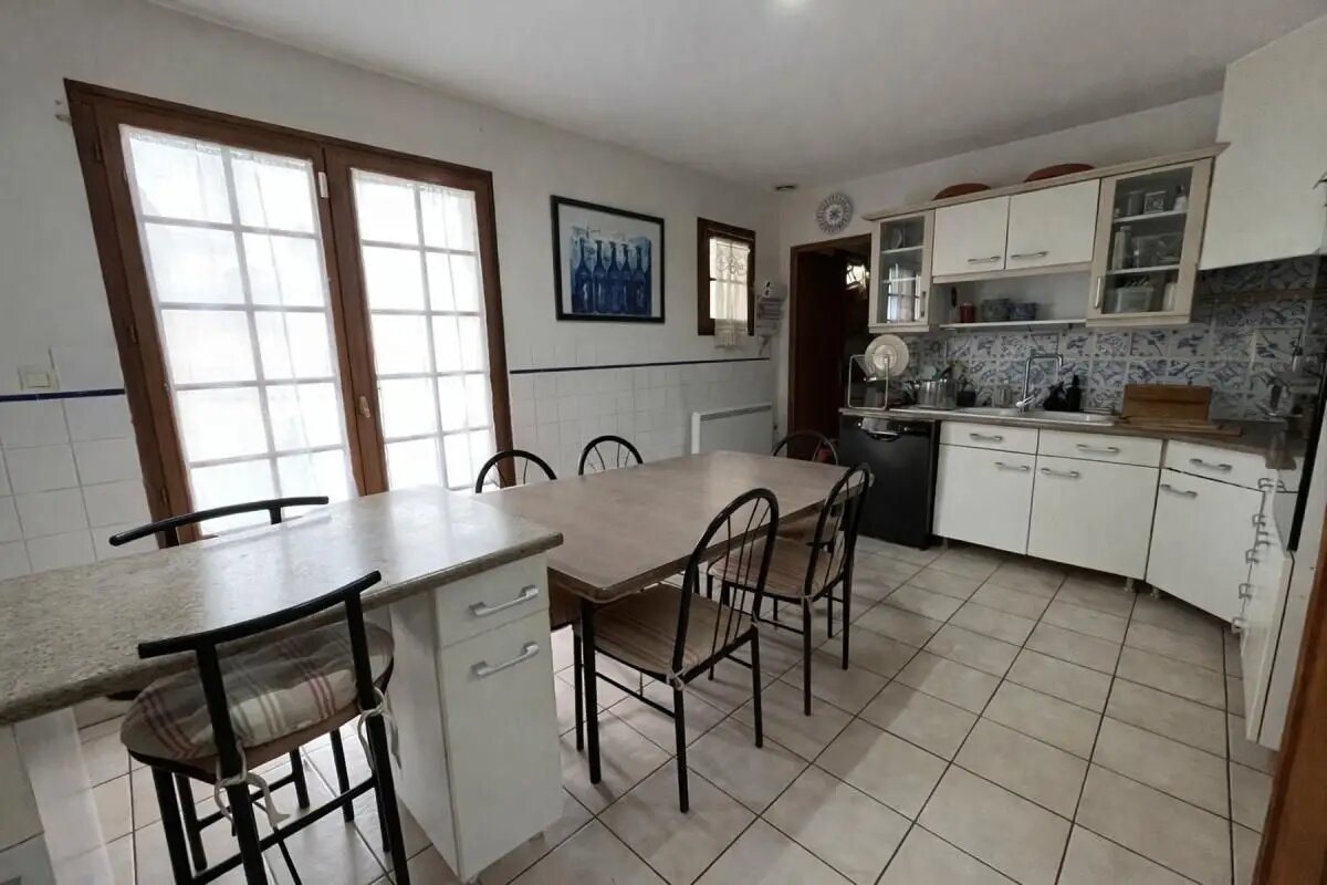 Maison à vendre, 156m², Saint-Alban