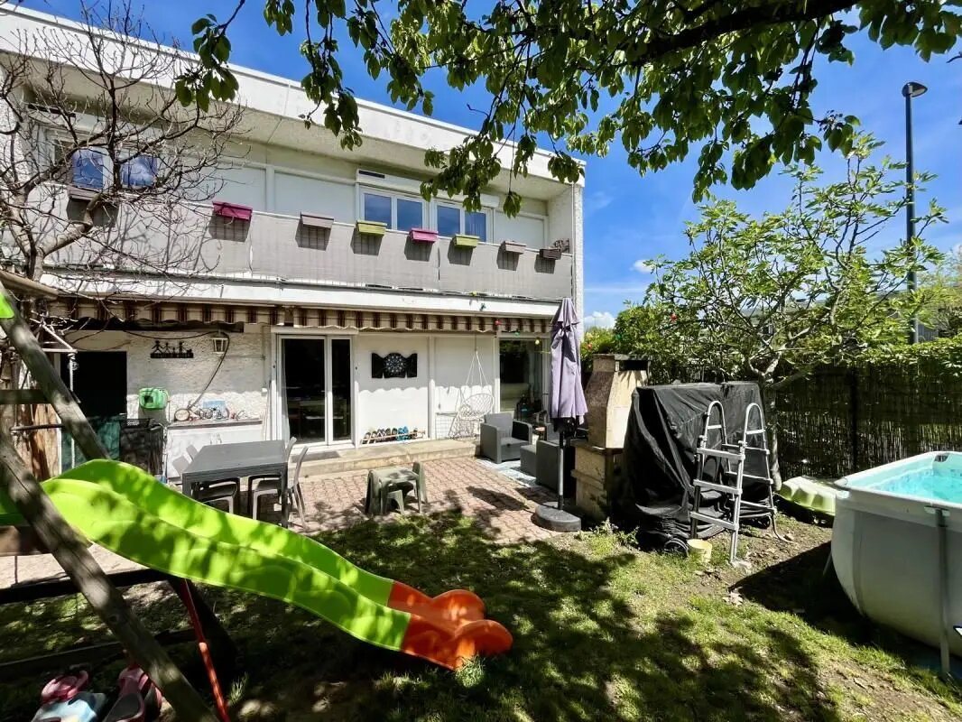 Maison à vendre, 91m², Colomiers